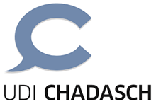 Udi Chadasch - Coach und Supervisor